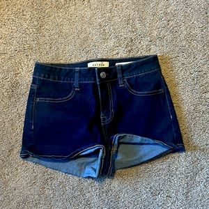 PACSUN Jean shorts